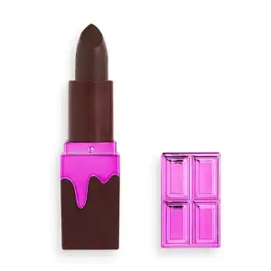 Chocolate Lipstick Mocha