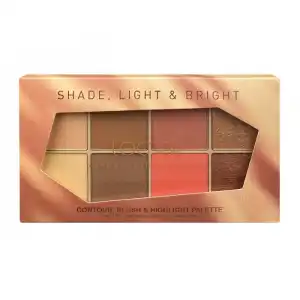 Contour Palette Paleta de Rostro