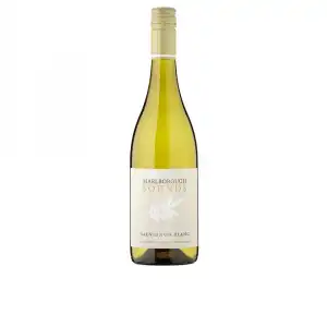 Dusky Sounds vino blanco 75 cl