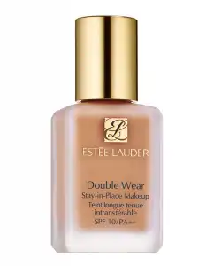 Estée Lauder - Base De Maquillaje Double Wear Stay-in-Place SPF10 30 Ml