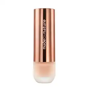 Flawless Liquid Foundation N3 Almond