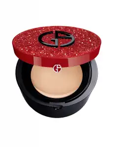 Giorgio Armani - Carcasa Red Cushion