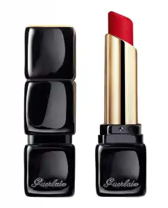 Guerlain - Barra De Labios KissKiss Tender Matte