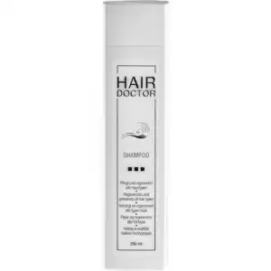 Hair Doctor Shampoo 250 ml 250.0 ml