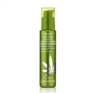 Hemp Hydrating Leave-In