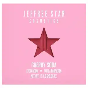 Jeffree Star Jeffree Star Eyeshadow Cherry Soda