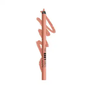 Line Loud Lip Pencil 03 Goal Crusher