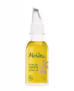 Melvita - Aceite De Jojoba 50 Ml