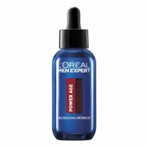 Men Expert Power Age Serum Hialuronico, 30 ml