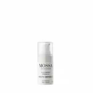 MOSSA V LIFT Contorno de Ojos Antiarrugas con Colágeno, 15 ml