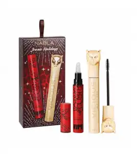 Nabla - Set de regalo Iconic Holiday