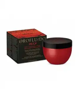 Orofluido - *Asia* - Mascarilla Zen Control - 250ml