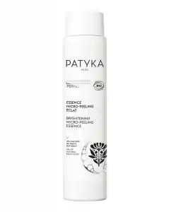 Patyka - Esencia Micro-Peeling Luminosidad 100 Ml