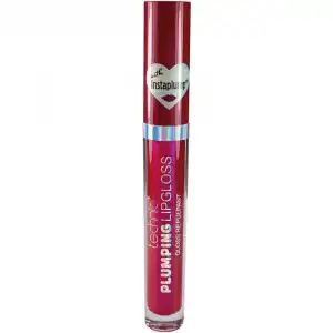 Plumping Lip Gloss Brillo de Labios