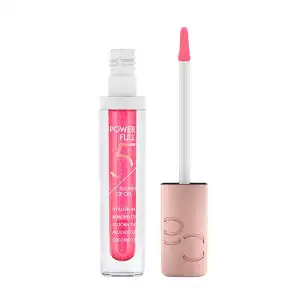 Power Full 5 Glossy Lip Oil 030 Watermelon Sparkle