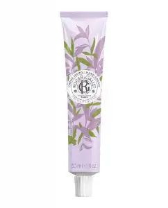 Roger&Gallet - Crema De Manos Feuille The Creme Mains 30 Ml Roger & Gallet