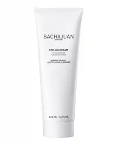 Sachajuan - Crema De Peinado Styling Cream 125 Ml