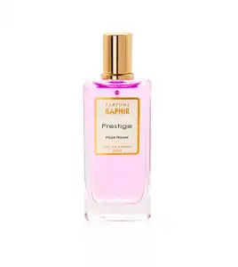 Saphir - Eau de Parfum para mujer 50ml - Prestige