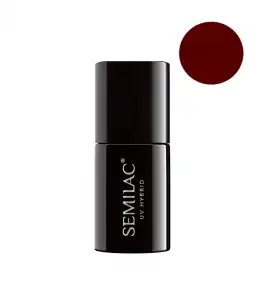 Semilac - Esmalte semipermanente - 029: Espresso