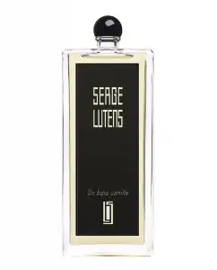 Serge Lutens - Eau De Parfum Un Bois Vanille 100 Ml