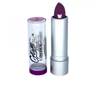 Silver lipstick #97-midnight plum