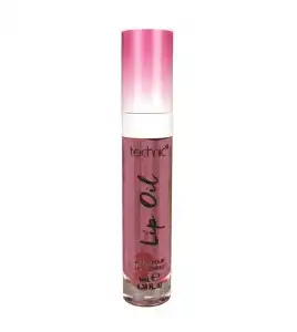 Technic Cosmetics - Aceite para labios - Cherry