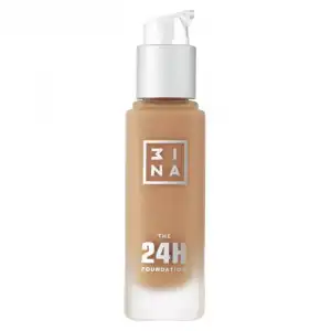 The 24h Foundation Base de Maquillaje