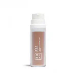 The 3in1 Foundation Base de Maquillaje