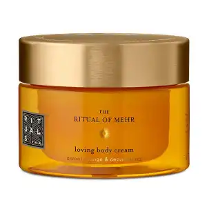 The Ritual Of Mehr Body Cream