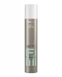 Wella Professionals - Spray Para El Cabello Eimi Mistify Me Light 300 Ml