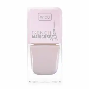 Wibo Wibo Esmalte de Uñas para Manicura Francesa French Manicure 2, 8.5 ml