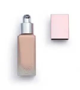 XX Revolution - Base de maquillaje Glow Skin Fauxxdation - FX4