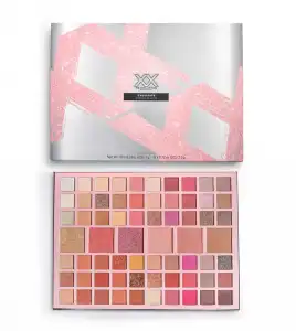 XX Revolution - Paleta de sombras XX - Exquisite