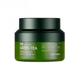 ¡30% DTO! The Chok Chok Crema Acuosa de Té Verde 60 ml