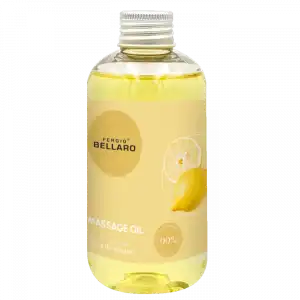 Aceite de Masaje 200 ml