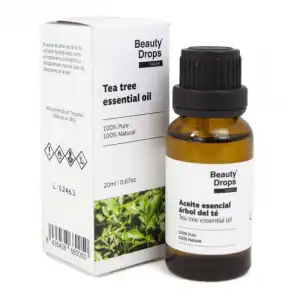 Aceite Esencial Árbol del Té 20 ml