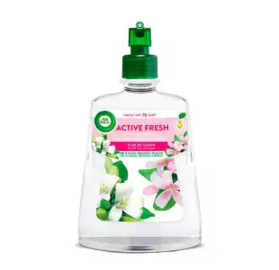 Active Fresh Flor De JazmÃ­n