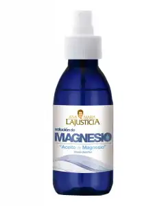 Ana Mª Lajusticia - Aceite De Magnesio 150 Ml