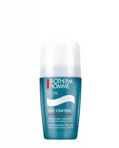 Biotherm Homme - Desodorante Roll-On Day Control