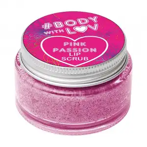 Body Love Lip Scrub 25 ml