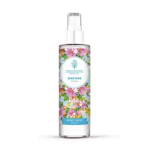 Body Mist Nature Fresh