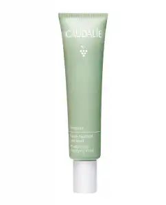 Caudalie - Fluido Matificante Hidratante Vinopure 40 Ml