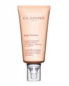 Clarins - Antiestrías Body Partner 175 Ml