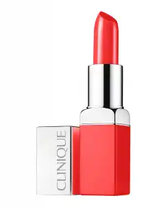 Clinique - Barra De Labios Pop Lip Colour + Primer