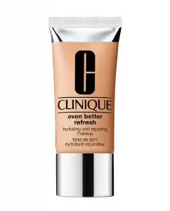 Clinique - Maquillaje Hidratante Y Reparador Even Better Refresh