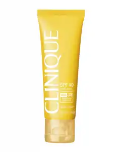 Clinique - Protector Facial SPF 40