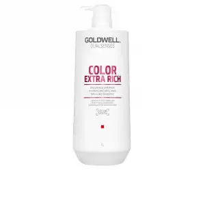 Color Extra Rich brilliance shampoo 1000 ml