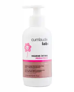 Cumlaude Lab - Gel Limpiador Higiene Íntima Deligyn 200 Ml