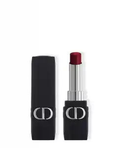 Dior - Barra De Labios Que No Transfiere - Mate Ultrapigmentado - Comodidad Sensación Segunda Piel