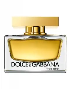 Dolce & Gabbana - Eau De Parfum The One 30 Ml